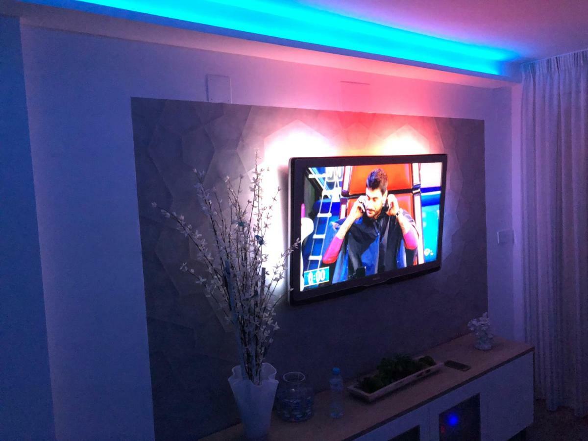 Darú Vistamar Apartamento *