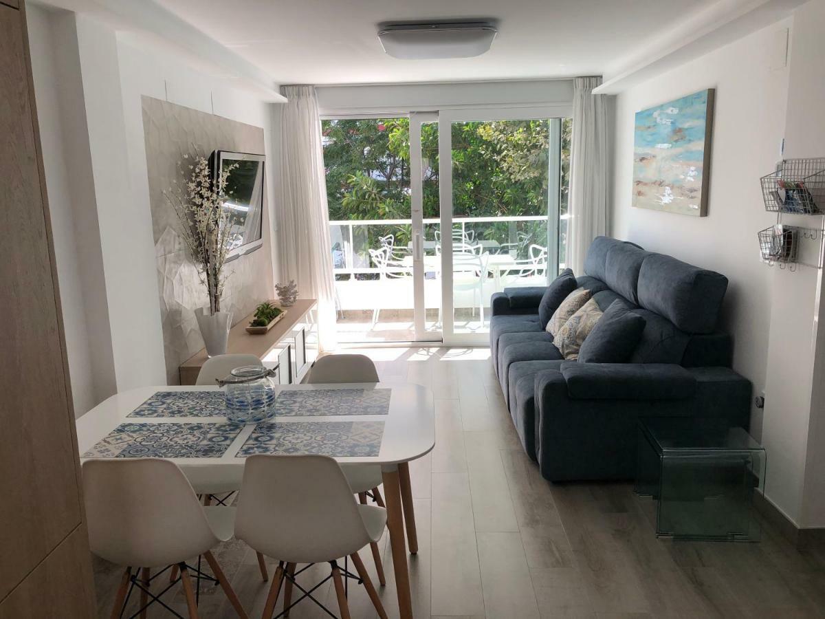 Darú Vistamar Apartamento *