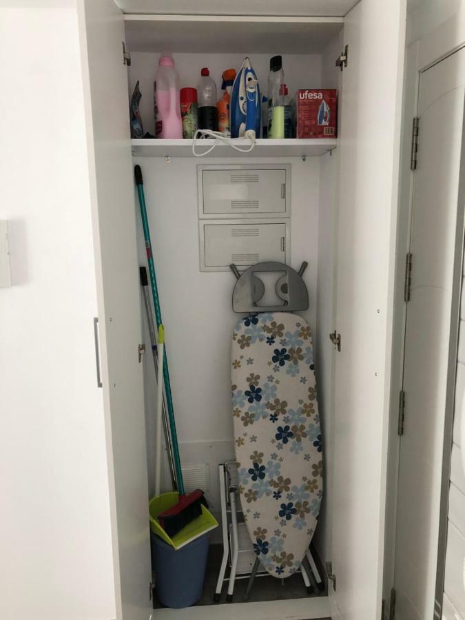 Darú Vistamar Apartamento