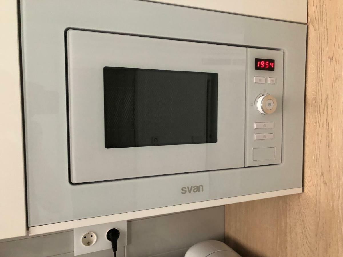 Darú Vistamar Apartamento *
