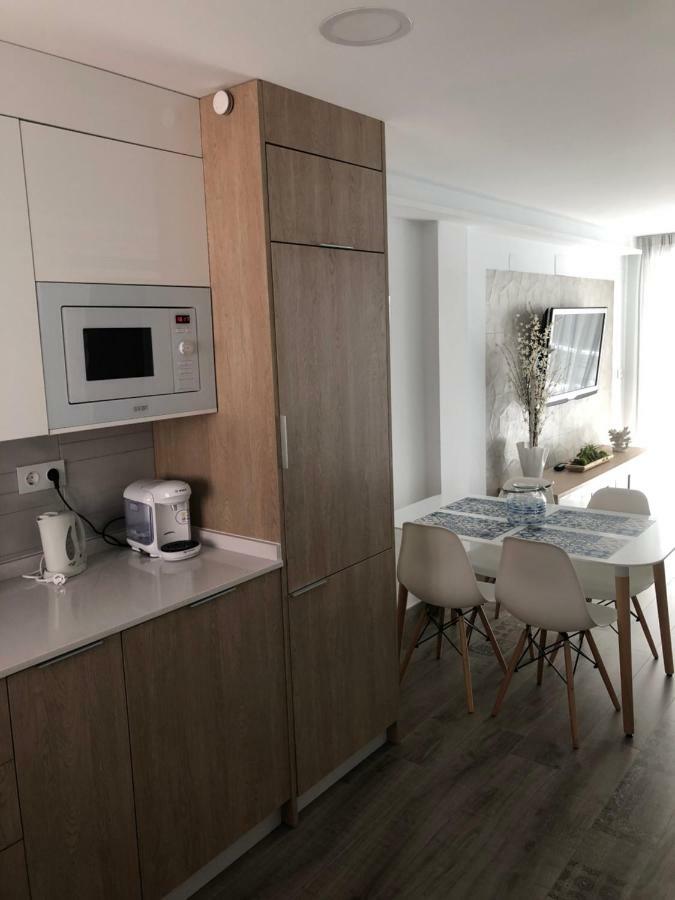 Darú Vistamar Apartamento