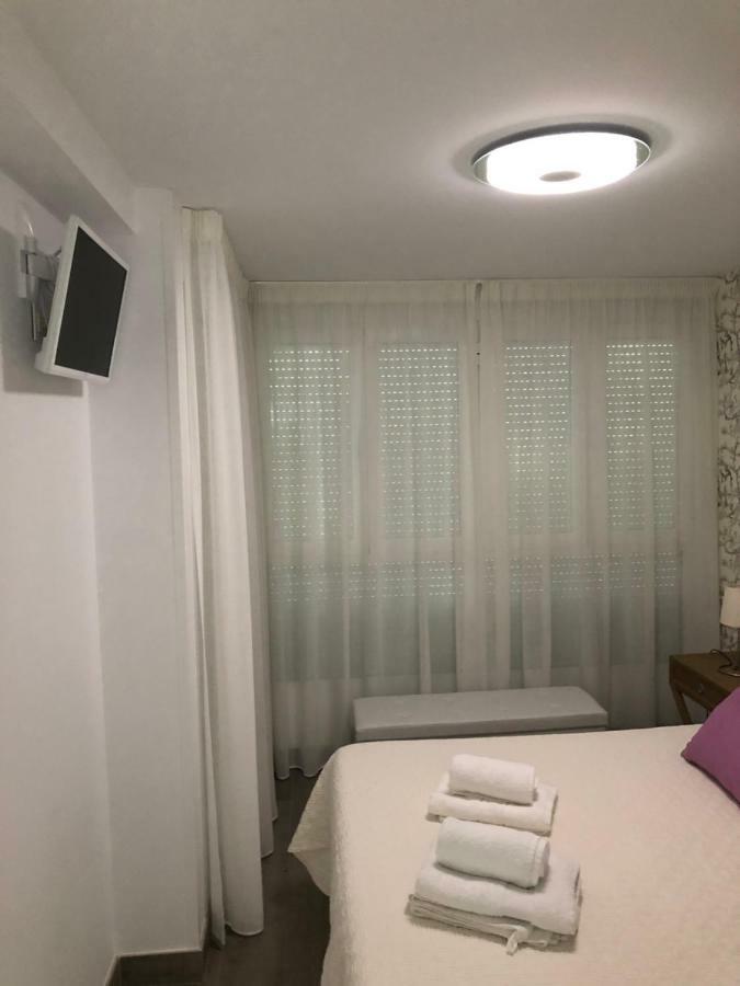 Apartment Daru Vistamar Luxury - 1ª Linea Torre Del Mar- Piscina- Aparcamiento *
