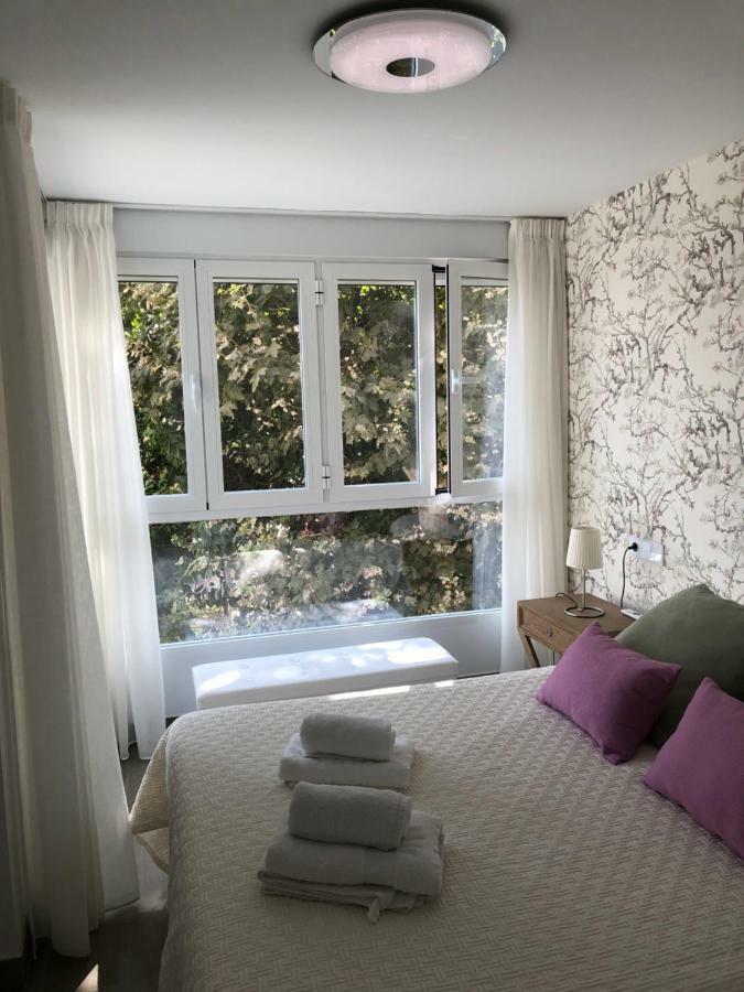 Apartment Daru Vistamar Luxury - 1ª Linea Torre Del Mar- Piscina- Aparcamiento *