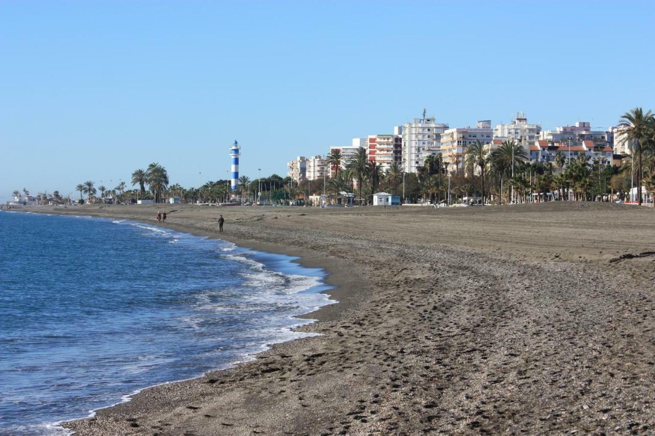 Daru Vistamar Luxury - 1ª Linea Torre Del Mar- Piscina- Aparcamiento