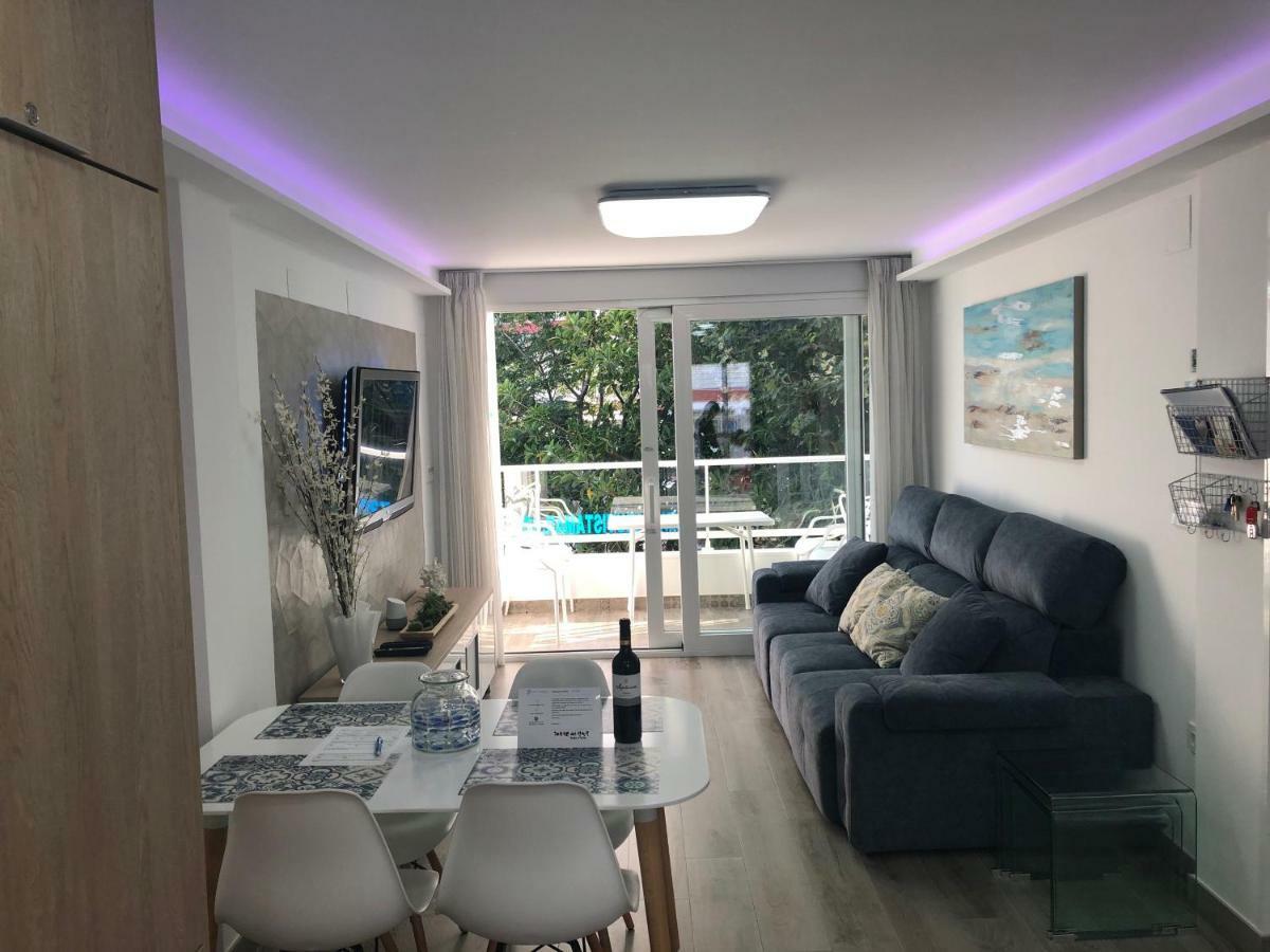 Darú Vistamar Apartamento Torre Del Mar