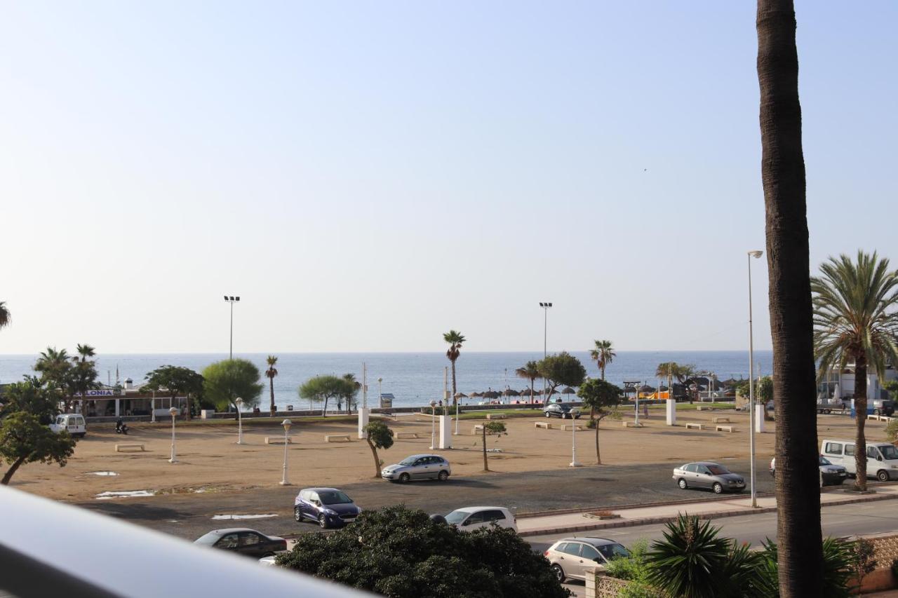 Daru Vistamar Luxury - 1ª Linea Torre Del Mar- Piscina- Aparcamiento Apartment