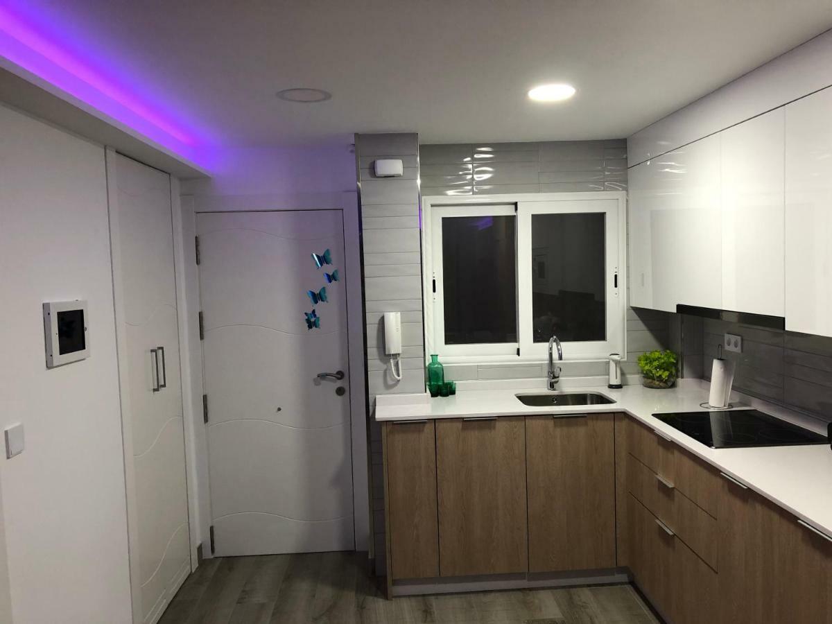 Appartement Daru Vistamar Luxury - 1ª Linea Torre Del Mar- Piscina- Aparcamiento